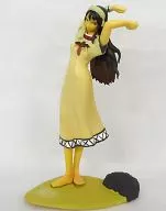 Sarah Norm (Hair Clear Ver.) / MACROSS ZERO "Macross Collection Part 2"