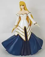 アルクェイド Long Dress "Magetsutan Tsukihime" Trading Figure Collection