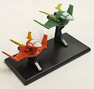 [Secret 1] Gulma Exclusive Dop #401 "Gundam Collection Vol. 5"