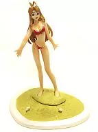 "SIF Love Hina Again" por el Río Naruse