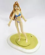 "SIF Love Hina Again" (Repaint segawa Naru (cor repintada)