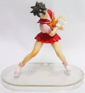 櫻花(重繪彩色)CFC「卡普空CAPCOM鬥醬」