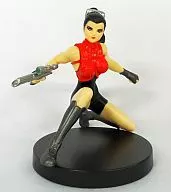 Garnet (repaint color) SIF 「 Intron Depot 」