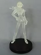 紅蓮(クリアー) SIF 「イントロン・デポ」