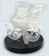 怒りの士郎正宗(クリアー) SIF 「イントロン・デポ」