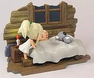 夕食のあと 「TFC びんちょうタン3」