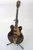 3.田园Gentleman(G6122-1962)「GRETSCHグレッチギターコレクションⅡ」