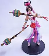 [Secret] Diaowa Semishin, Sangoku Muso, 3 Muso Selection
