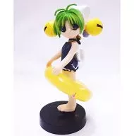 デ・ジ・キャラット 水着バージョン 「デ・ジ・キャラット トレーディングフィギュアコレクション」