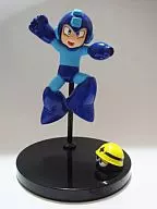 MEGA MAN & メットール B "Ultra-Shaping Soul MEGA MAN"