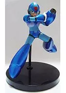 X "Mega Man"