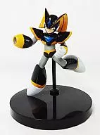 Forte B "Super-Shapen Soul MEGA MAN"