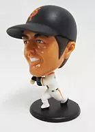 24 Yoshinobu Takahashi Giants miniature figure
