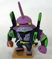 EVONCHO&炒面面包「新世纪福音战士PETIT U UEFA第壱集」