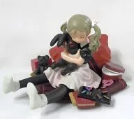 沙友 通常版 「白詰草話 フィギュアコレクション」