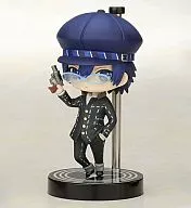 "One Coin Grande Figure Collection Persona 4" by Hakukane Naoto (wearing glasses ver.)