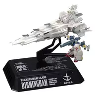 伯明翰&高達GP-02