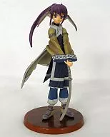 Touka (full-color version) "one coin Figure Series Utawarerumono: Itsuwari-no Kamen"