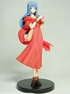 Rare Regular Ver. "East Figure Collection"