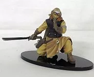 Hayhachi "Gunzo Samurai shu SAMURAI7 - SAMURAI7 -"