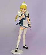 Calera (Repaint ver.) 「 DUEL MAID -GIRL'S WEAPON - 」