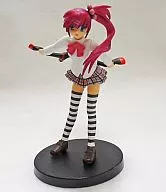 Mie 葉留佳 "Solid Works Collection DX Little Busters!"