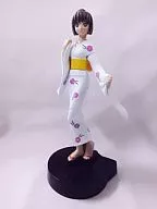 Minatsuki Saya Black Cat Voice Trading Figure Collection