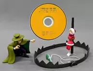 "Natsukashi no Hanna Barbera Figure Collection Vol. 1 (with Japanese theme song CD)"