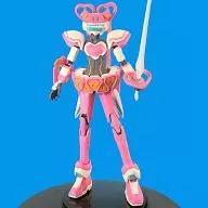 フェイ・イェン・ザ・ナイト 「SRシリーズ セガ ギャルズコレクション Part.3」
