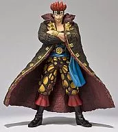 Youth Kidd「超造型魂海贼王ONE PIECE--百万新秀集结--」