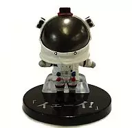 Space Suit "Default Meister Petit KAMEN RIDER FOURZE ~ Forze, Kitata! Edition ~"