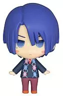 Hijirikawa Masato "Color collection mini Figure Utano Prince Sama ♪ Really LOVE1000%"