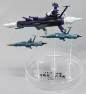 【绝密】巡逻舰/护卫舰/古代舰