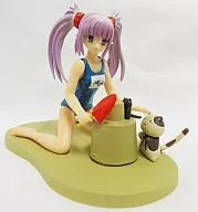 Primula (different color) 「 SHUFFLE! 」 Heroines