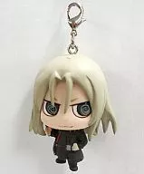 Machi TSUTSUGAMI' Color collection mini Figure GUILTY CROWN'