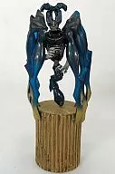 Scorpius, "Demon Chronicle VI the Zodiac".