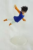 Bedell "HG DRAGON BALL Z17 Collection : Super Warriors! Legendary Gennin Resurrection"