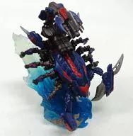 Desstinger (colored ver.) "ZOIDS zoid art stachu vol. 1"