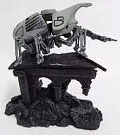 "ZOIDS Zoid Art Stachu vol. 1" (Achromatic ver.)