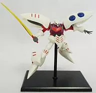 束单刃刀"高达Collection DX2>