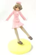 Yoko ARAI 75' Debut uniform (normal / smile) "Bus Musume ~ Bus Guide Uniform Collection vol. 3 ~"