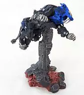 Shield ringer(彩色ver.)"ZOIDS ZOIDS>Art Stachu vol.3