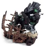 Debison (colored ver) "ZOIDS zoid" art stachu vol. 3