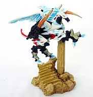 Ordius (color ver.) "ZOIDS Zoids" Art Stachu vol. 2