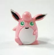Puklin "Pocket Monsters" Nagatani En Furikake Chibi Poke Model 2nd