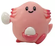 Lucky "Pokémon" Nagatani En Furikake Chibi Poke Model No. 2