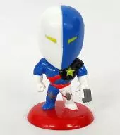 Diablo Mago Anime Heroes Kinnikuman vol. 3 ~ Fighting! Yume no Chōjin Tag & Overseas Expedition Edition ~