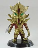 Ace Killer "Tokusatsu Heroes Ultraman Ace & Taro"