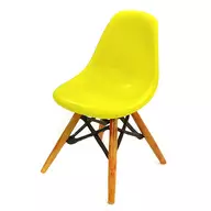 No. 4 DSW1/12 Designer Chair Collection vol. 3