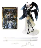 Seraphy Luca "TFC Avalon-no Kagi Nisol International Limited Edition"